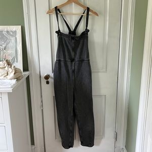 Mango overalls